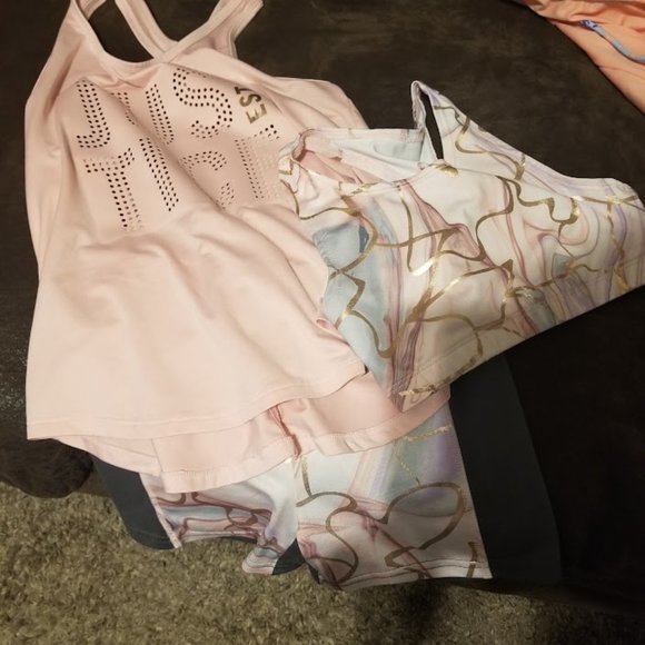 Dance/Gymnastics Bundle - Picture 4 of 4